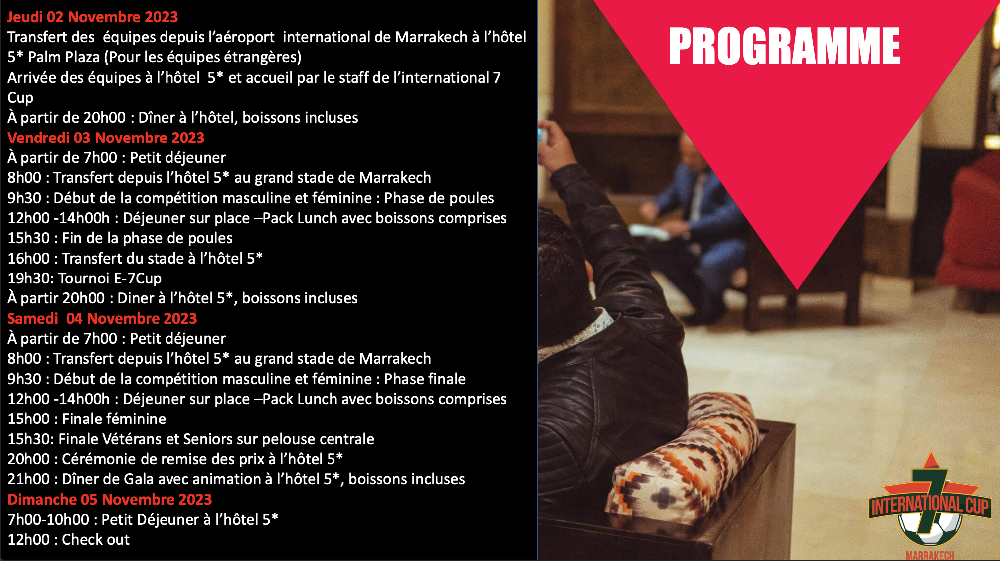 Program