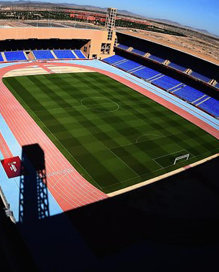 Grand Stade de Marrakech
