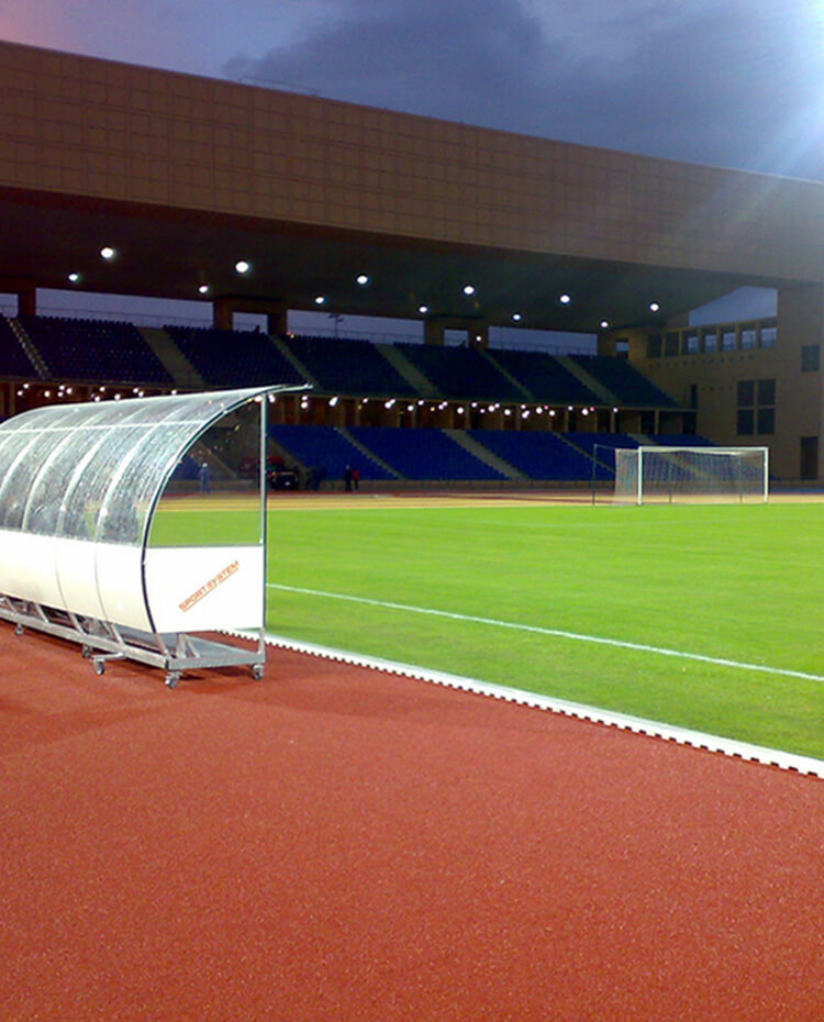 Grand Stade de Marrakech