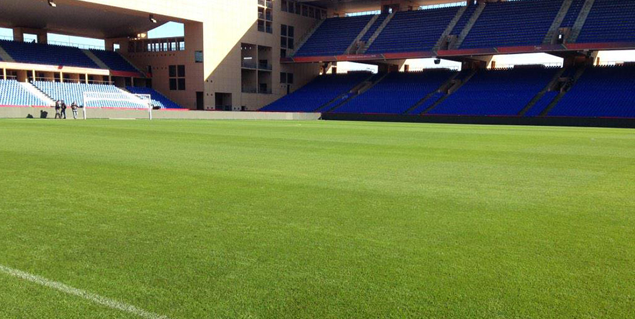 Grand Stade de Marrakech