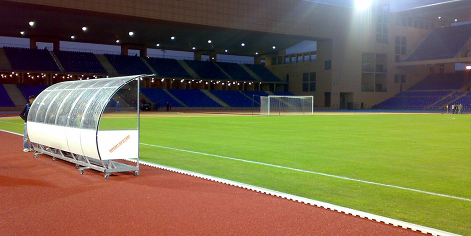 Grand Stade de Marrakech