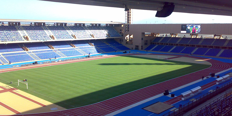 Grand Stade de Marrakech